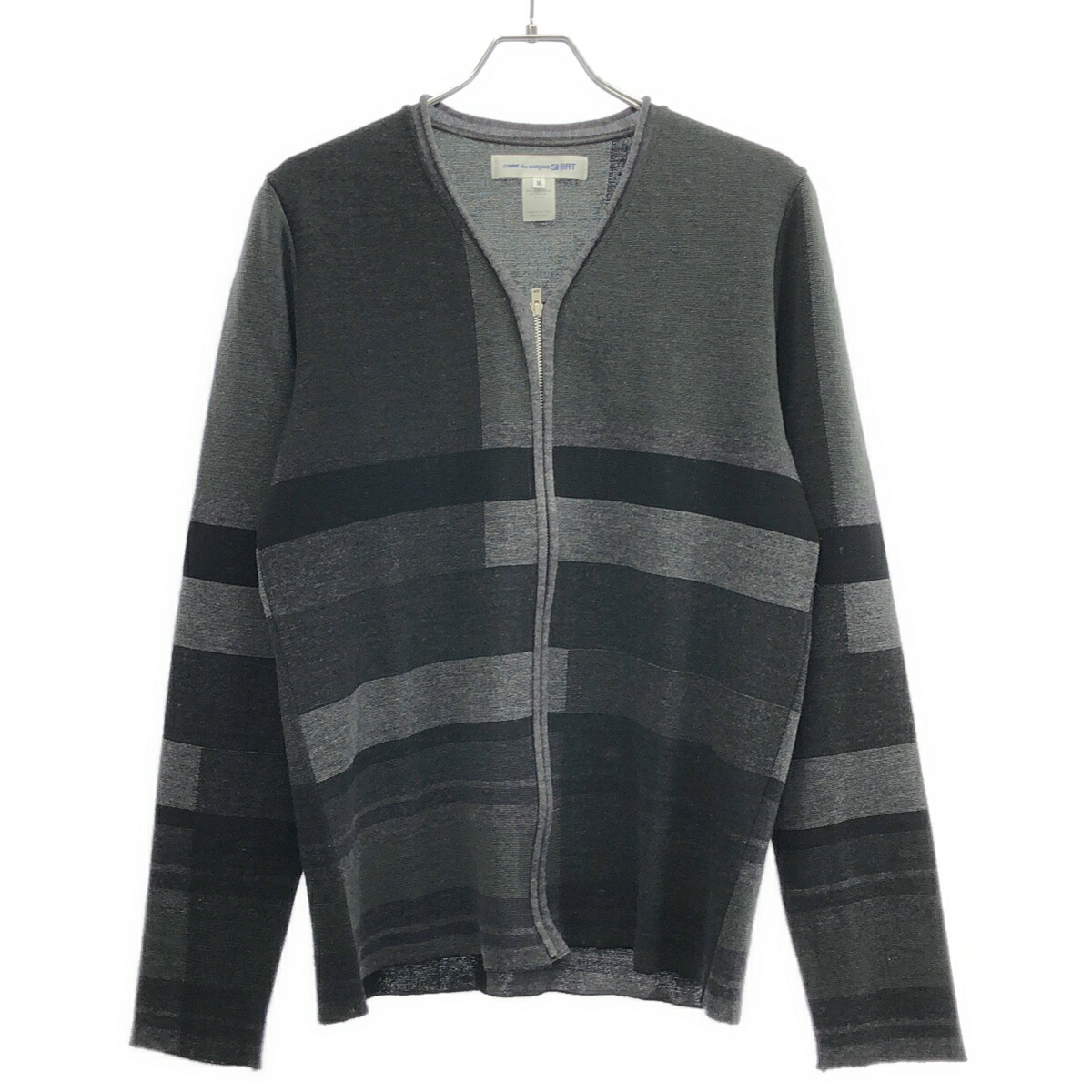 楽天市場】COMME des GARCONS コムデギャルソン 20SS S28508 SHIRT