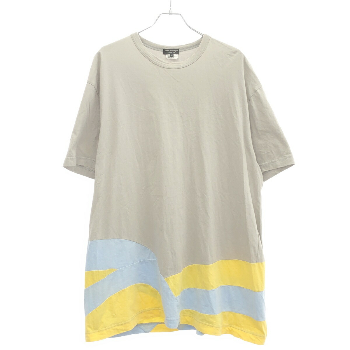 楽天市場】【中古】COMME des GARCONS HOMME PLUS 22SS 薔薇刺繍