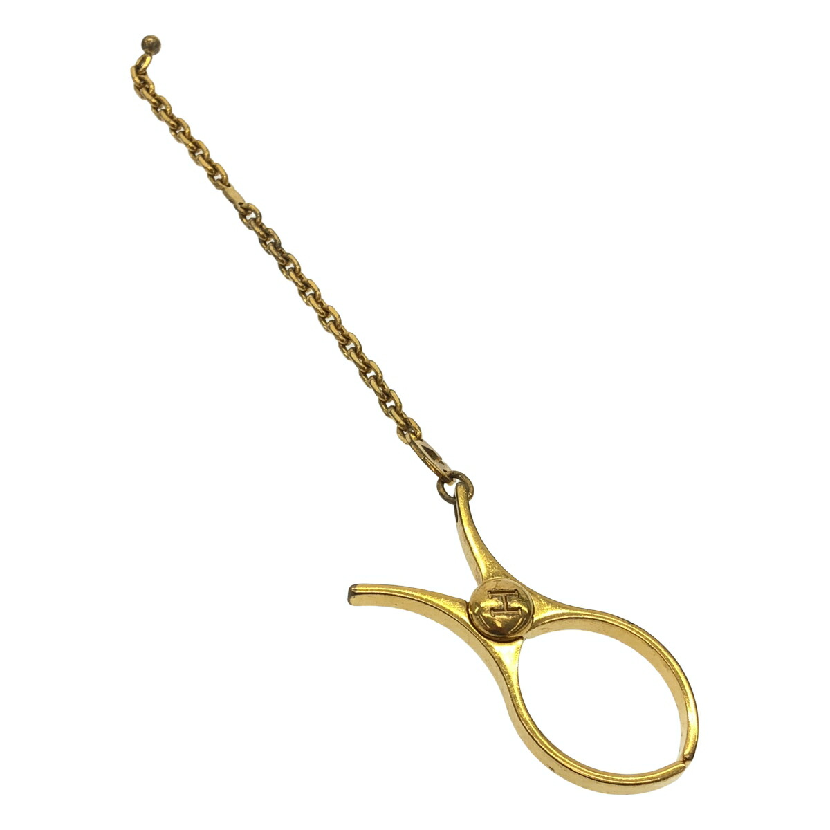 楽天市場】≪送料無料≫ 新品 エルメス グローブホルダー フィルー