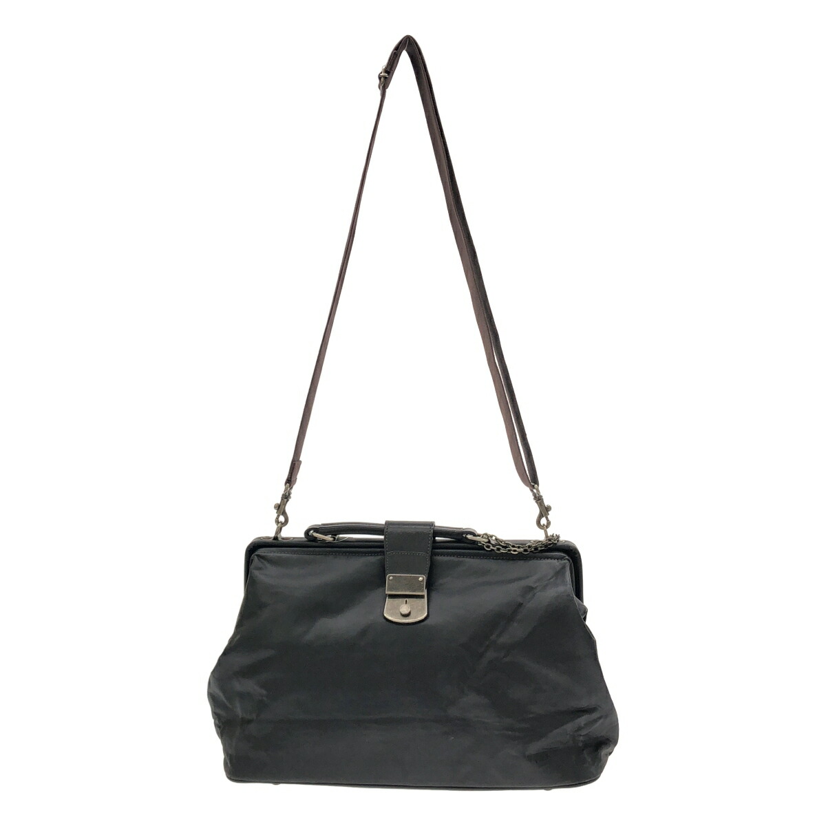 楽天市場】【中古】 Jean Paul GAULTIER / ドクターバッグ ジャン