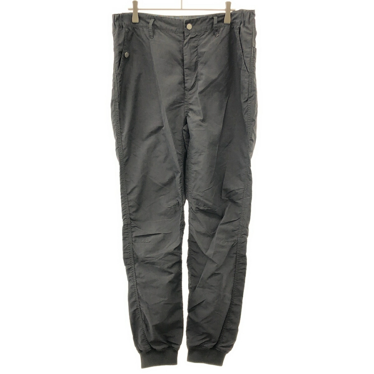 パンツ nonnative EXPLORER EASY PANTS SHIN CUT nonnative（ノンネイティブ）の「EXPLORER EASY PANTS（）」 - WEAR