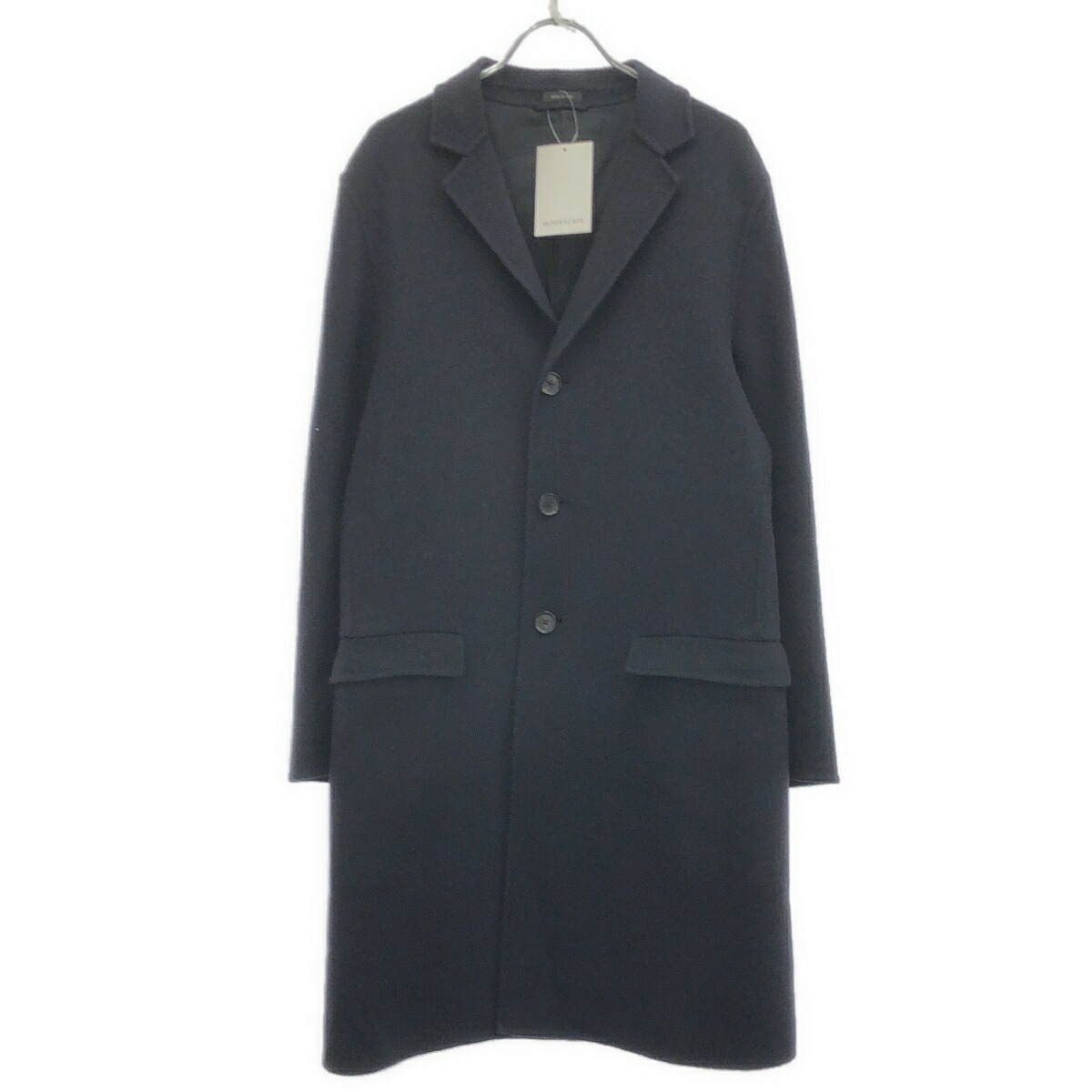 楽天市場】【ジルサンダー】Jil Sander プラス 19AW ウール ピーコート