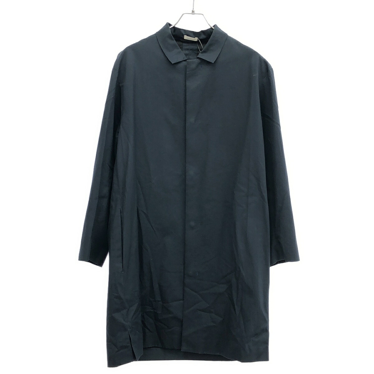 楽天市場】【ジルサンダー】Jil Sander プラス 19AW ウール ピーコート