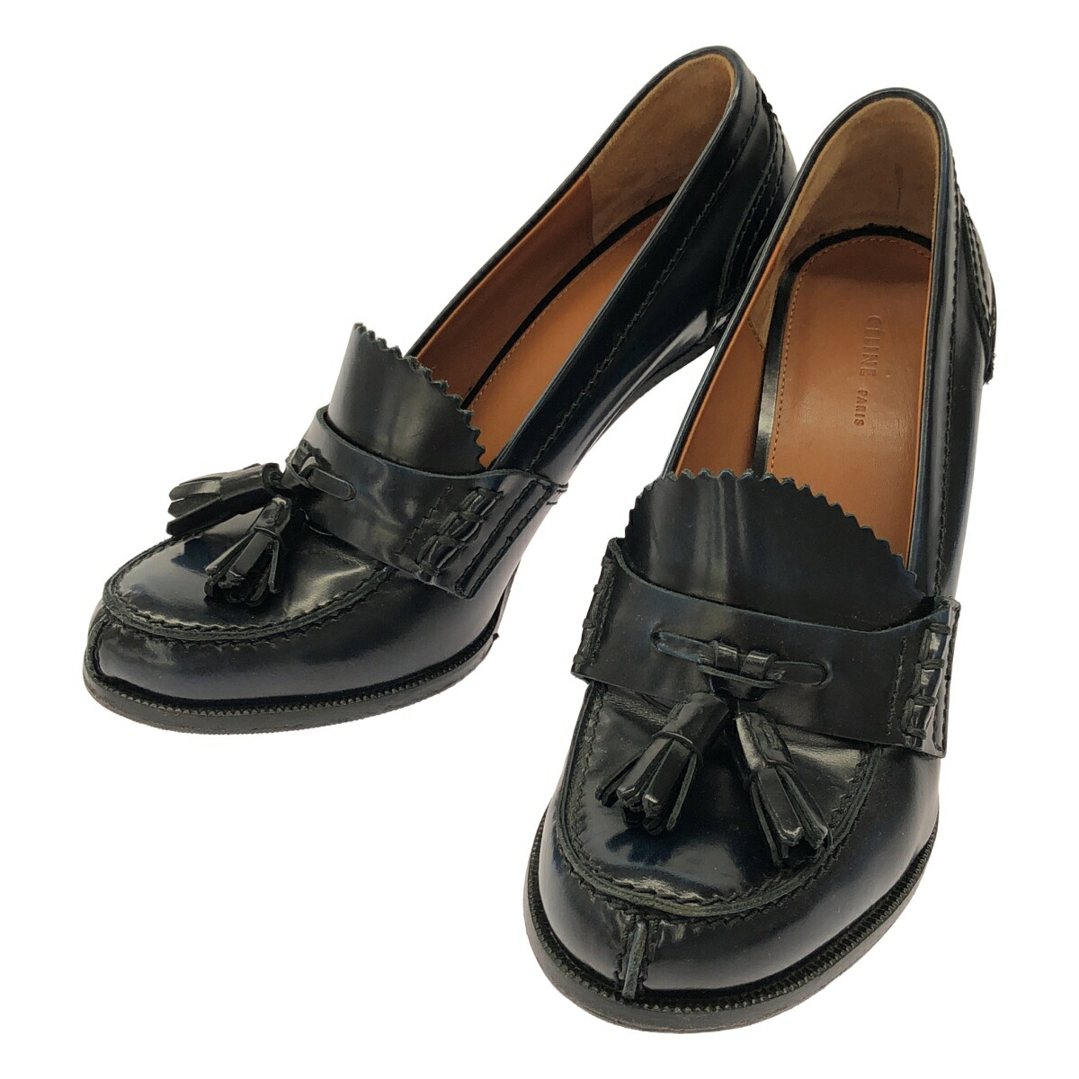 Celine パイソン ルコ フリンジ ホースビット サルキー ローファー 37 楽天市場】【セリーヌ】Celine パイソン ルコ フリンジ ホースビット