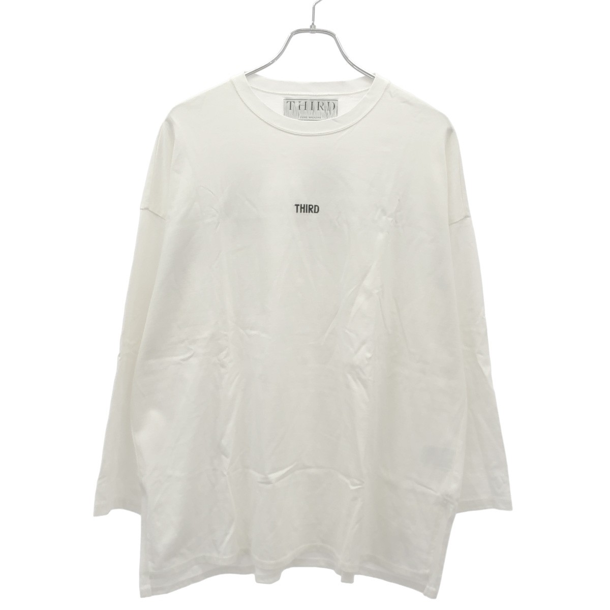 楽天市場】RIPPER Magazine リッパーマガジン Tシャツ サイズ:L