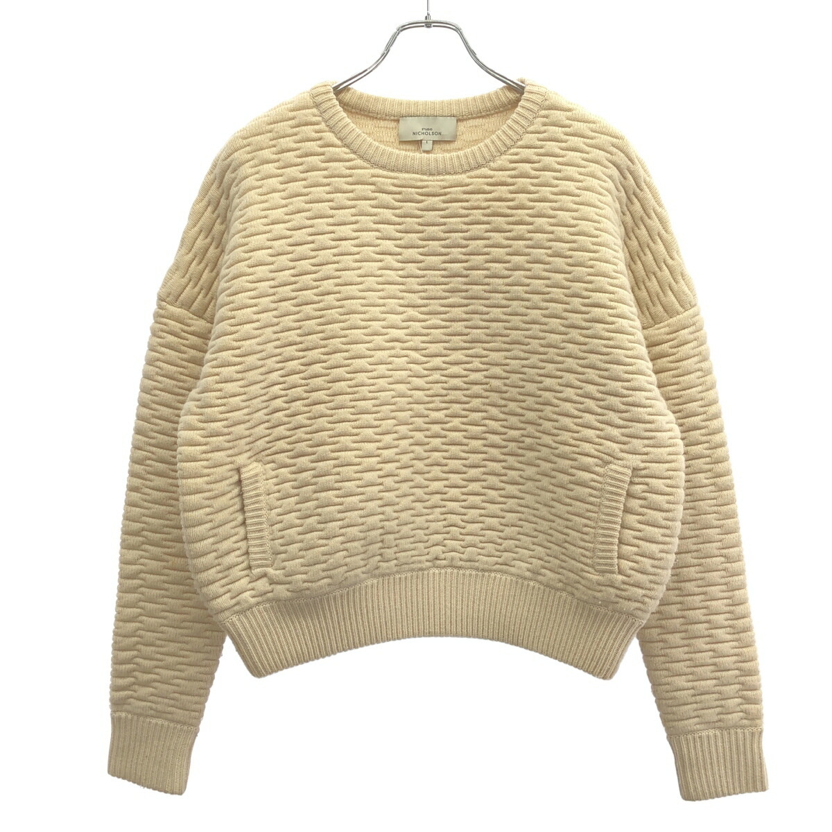 楽天市場】【アウトレット】スタジオ ニコルソン STUDIO NICHOLSON