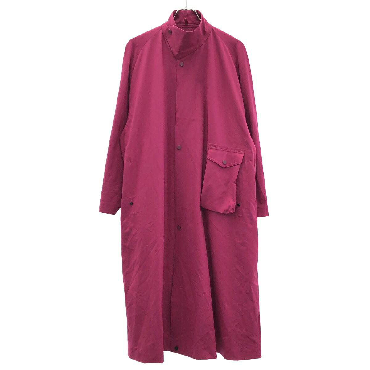 楽天市場】HYKE / ハイクSUPER A MARKET PARTEX GEN2 JACKET /スーパー