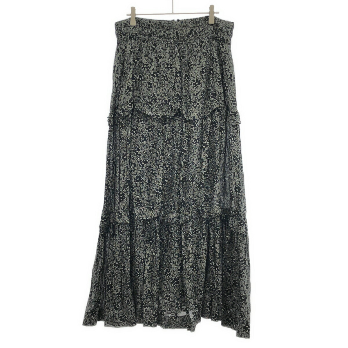 楽天市場】【中古】ISABEL MARANT 総柄スカート 78-05-06-05005