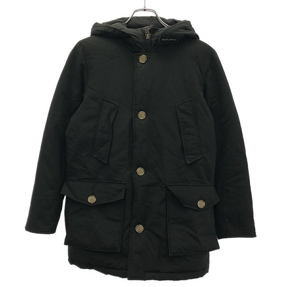 楽天市場】【ウールリッチ】WOOLRICH イエナ別注 COCOON ESKIMO ロング
