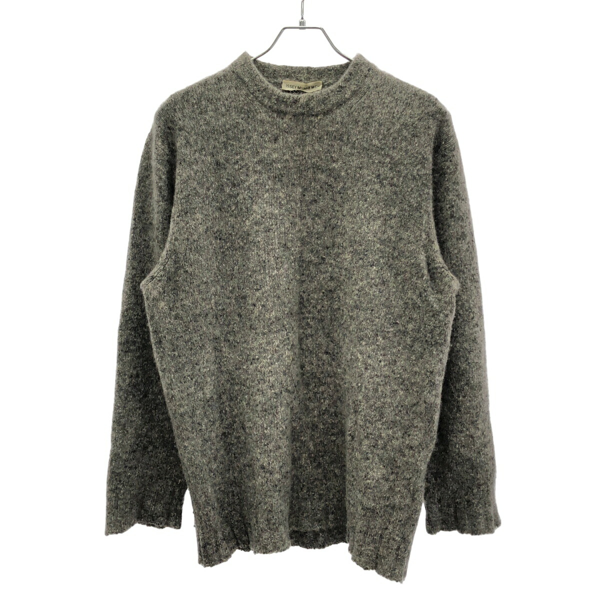 ISSEY MIYAKE (イッセイミヤケ) ヴィンテージ ウール ニット 楽天市場】ISSEY MIYAKE / イッセイミヤケ | 70s ~ ヴィンテージ
