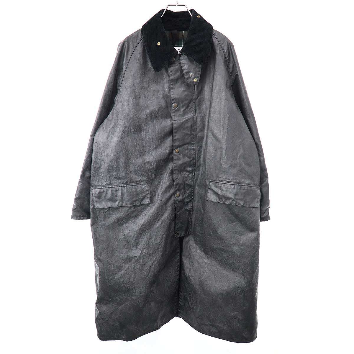 新品タグ 極美品 メゾンマルジェラ 20SS パンチホールジャケット 11号相当 新品タグ 極美品 メゾンマルジェラ 20SS パンチホールジャケット 11号