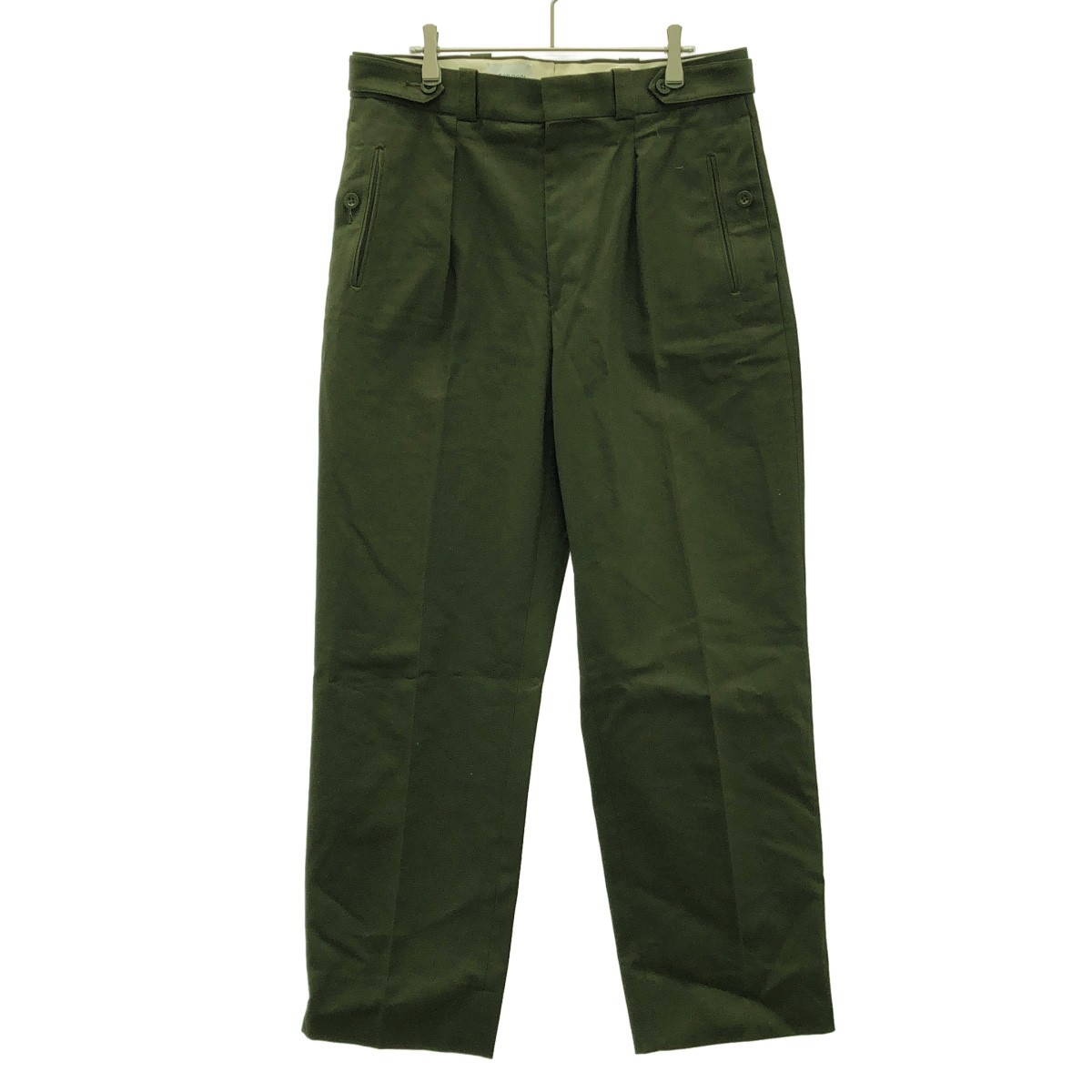 楽天市場】【中古】Tangent｜タンジェント PIERRE カーゴパンツ Tan