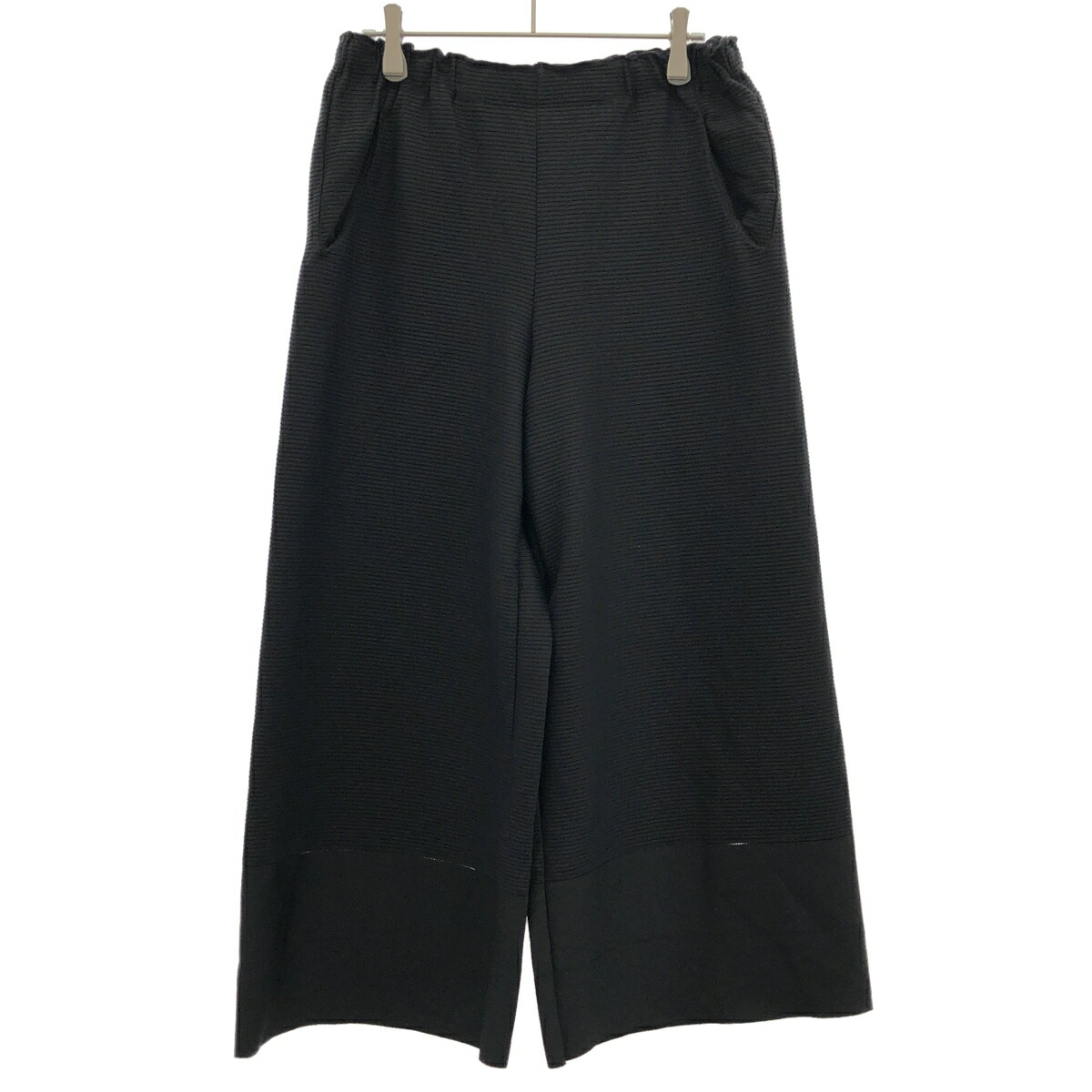 楽天市場】【イッセイミヤケ】Issey miyake 20SS ナイロン パンツ