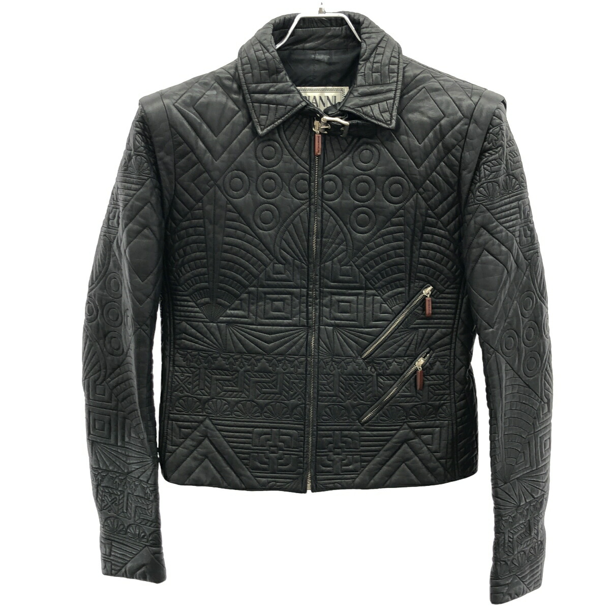 楽天市場】ジャンニヴェルサーチ VERSACE メンズ アウター ジャケット