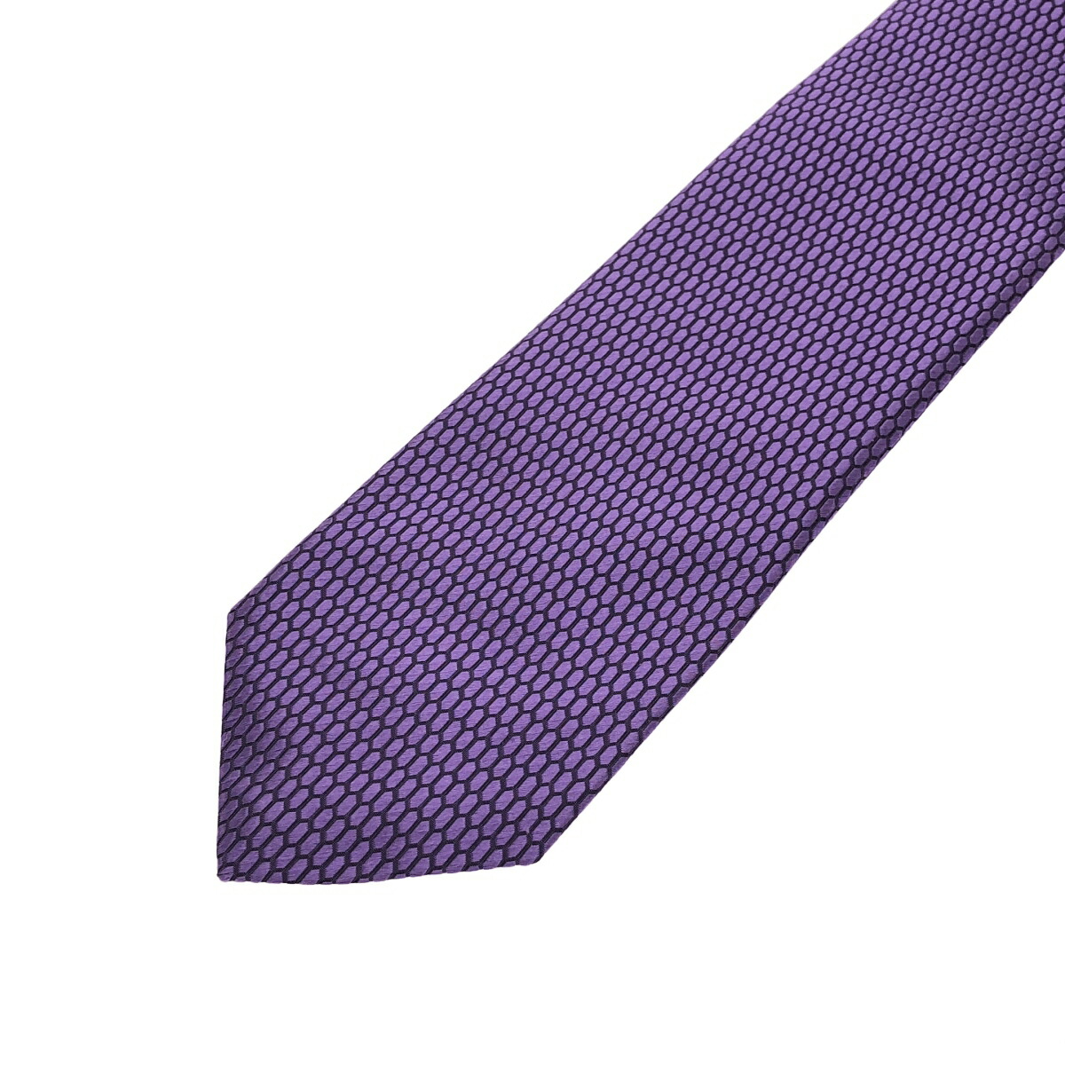 楽天市場】【未使用品】BVLGARI ブルガリ セブンフォールド ネクタイ