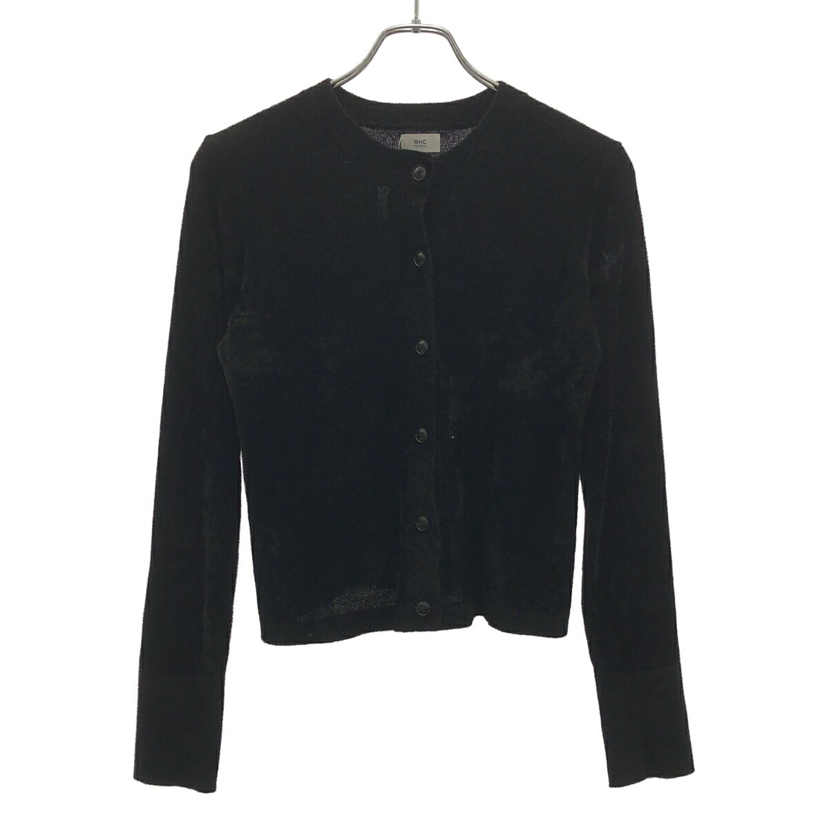 楽天市場】Ron Herman ロンハーマン カーディガン サイズ:L 21AW