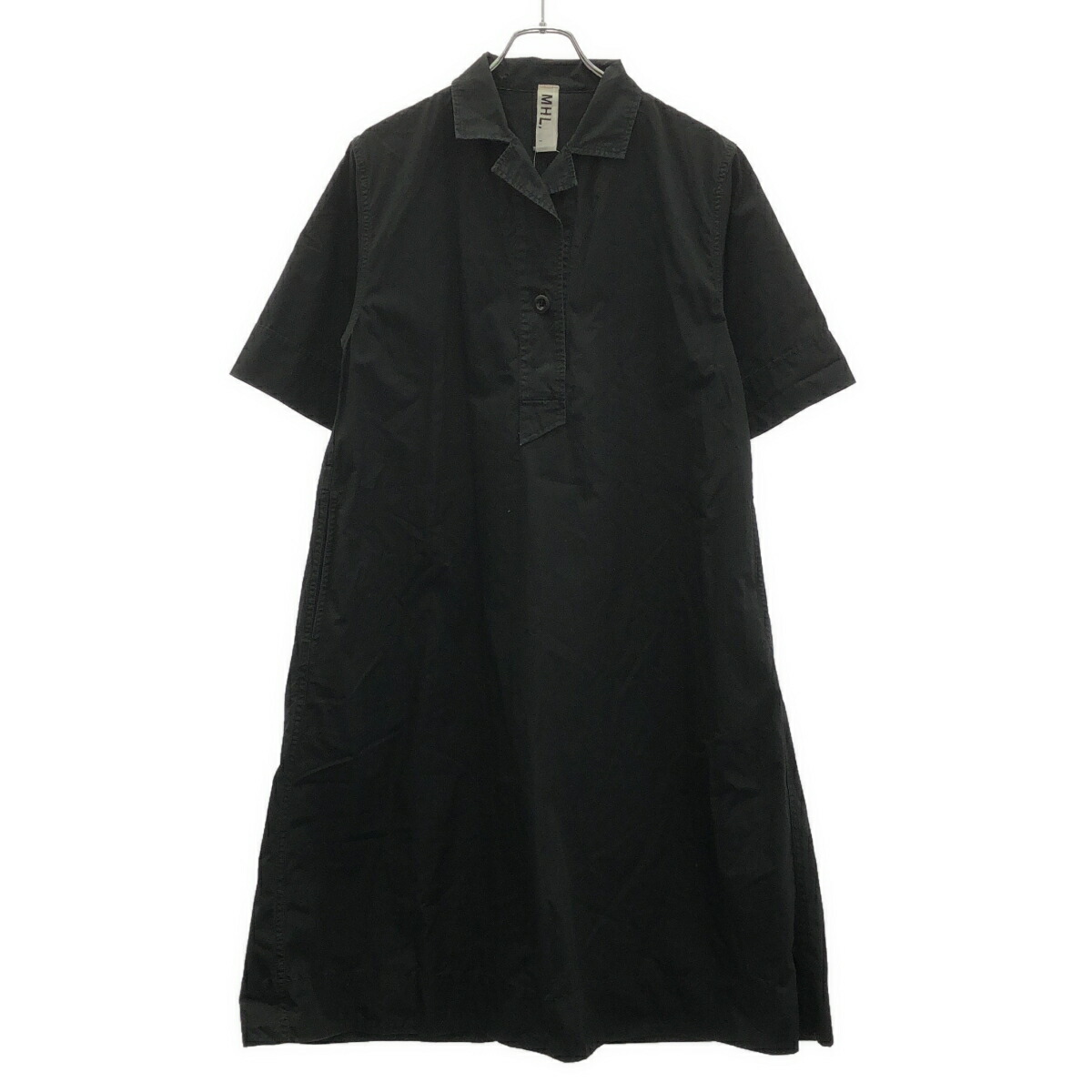 楽天市場】新品 23SS MARGARET HOWELL マーガレットハウエルWASHED