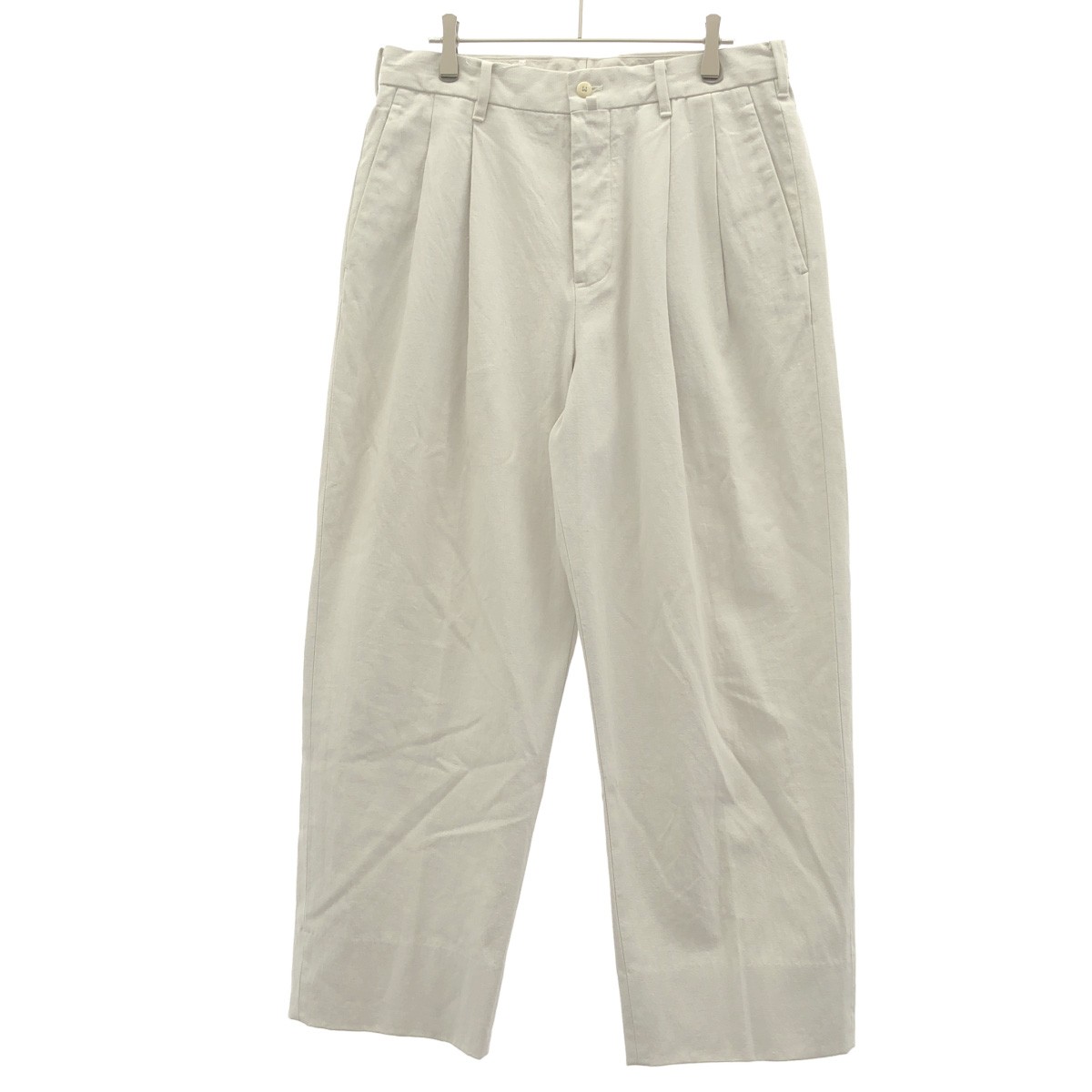 楽天市場】MAATEE&SONS / マーティーアンドサンズ COTTON HEMP SHORT