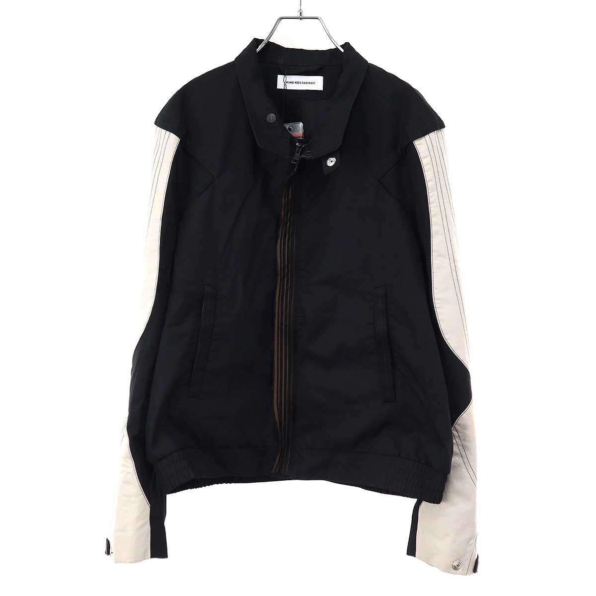 楽天市場】【中古】Asics Novalis Kiko Kostadinov Studio23AW