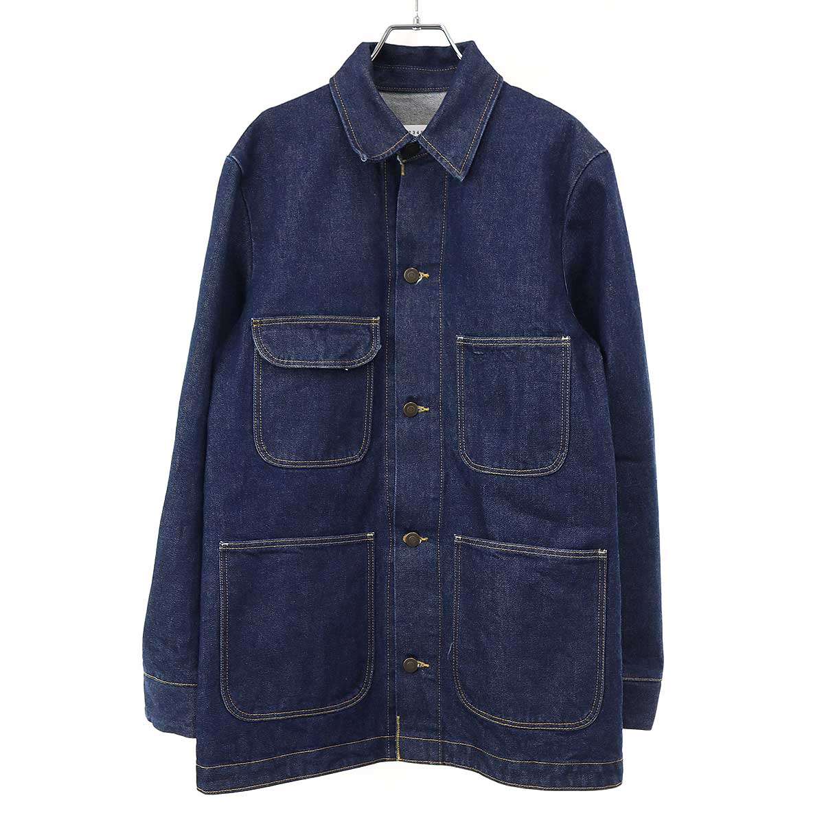 楽天市場】メゾンマルジェラ Maison Margiela 1 コットン ジャンプ