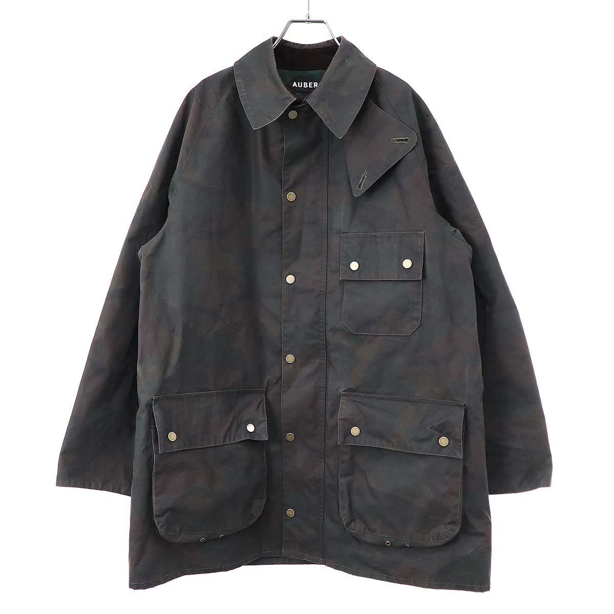 楽天市場】AUBERGE / オーベルジュ | RANDOLPH ランドルフ コットン