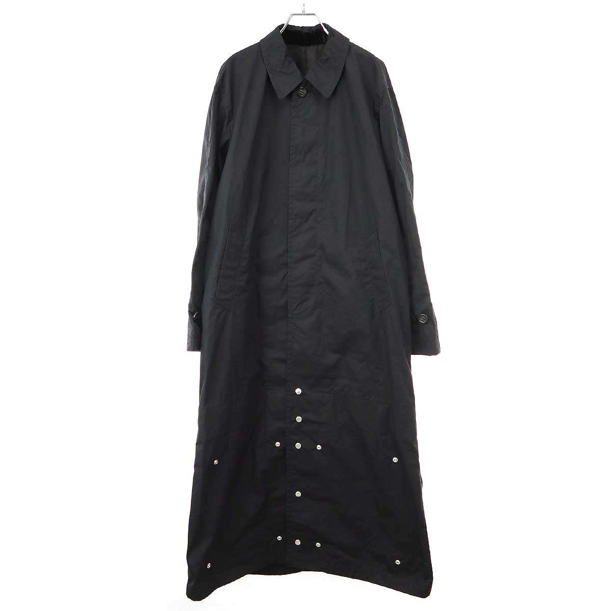 楽天市場】TAKAHIRO MIYASHITA The SoloIst. カシミヤ混 ウール