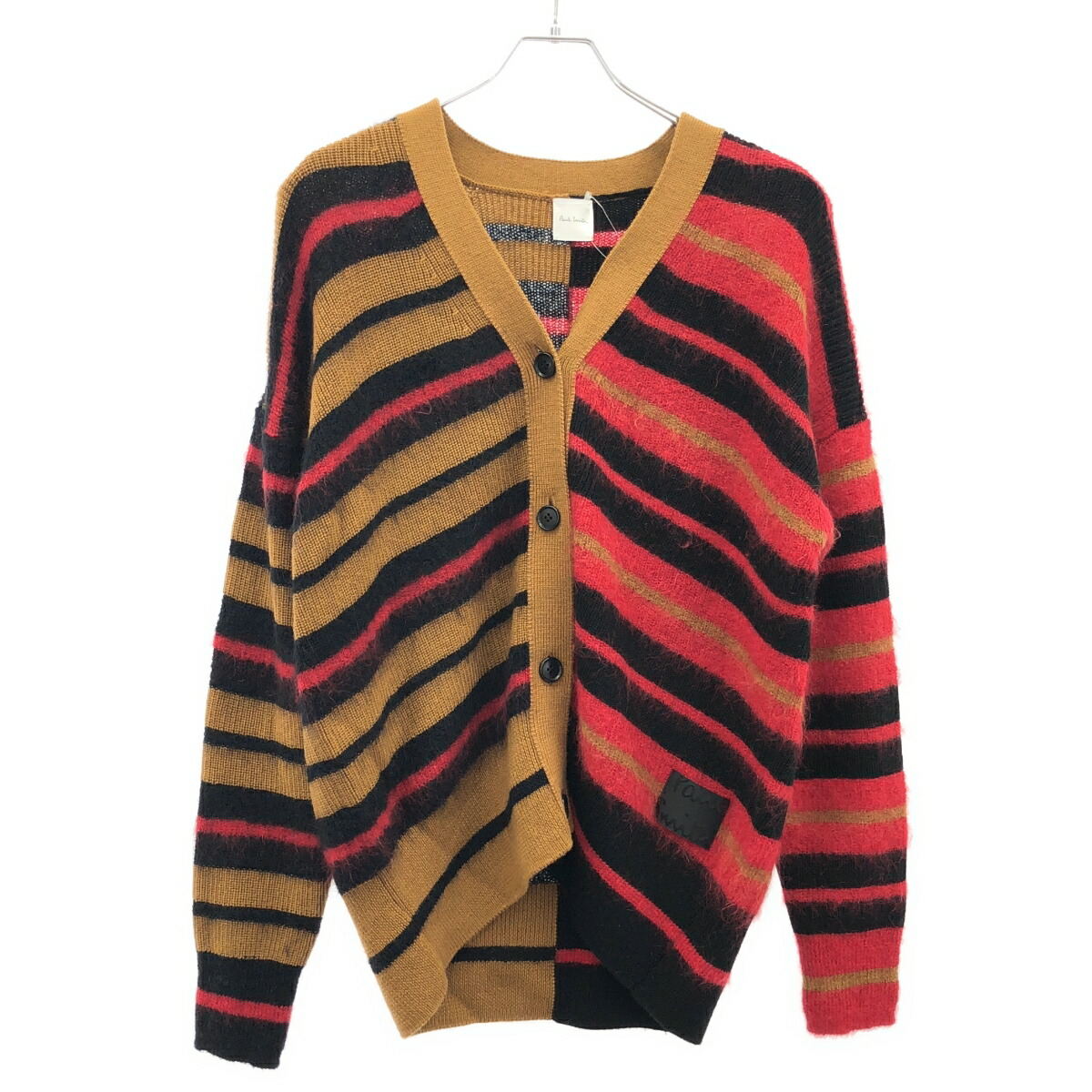 楽天市場】Paul Smith ポールスミス カーディガン サイズ:L 21AW