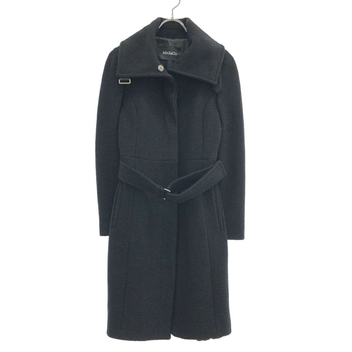 楽天市場】【マックスアンドコー】Max & CO Longrun ロングラン ウール