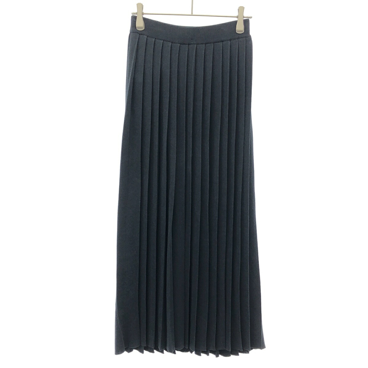 楽天市場】ENFOLD エンフォルド 24AW RANDOM-SLIT SKIRT ランダム