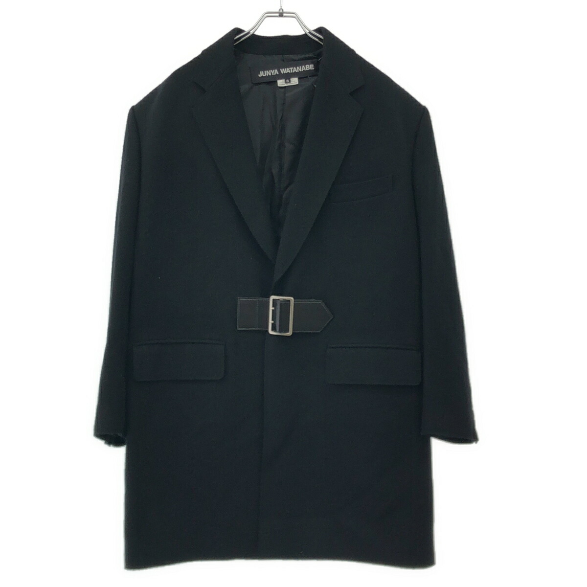 AD2010✨️美品 コムデギャルソンジュンヤワタナベマン 迷彩 モッズコート AD2010✨️美品 コムデギャルソンジュンヤワタナベマン 迷彩 モッズコート