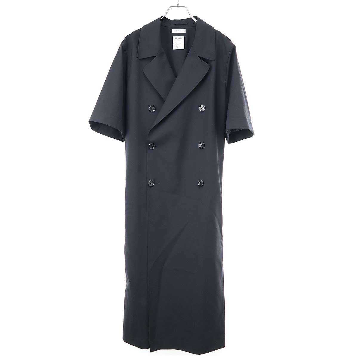 楽天市場】MADISON BLUE マディソンブルー PEARL FROCK COAT パール