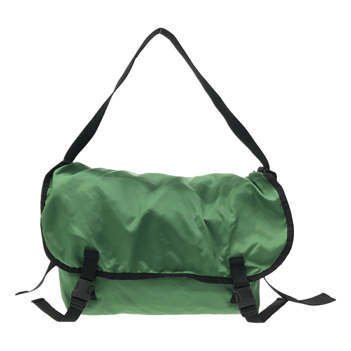 Creek Angler's Device 2wayCanvas bagクリーク 1LDK SELECT - Creek