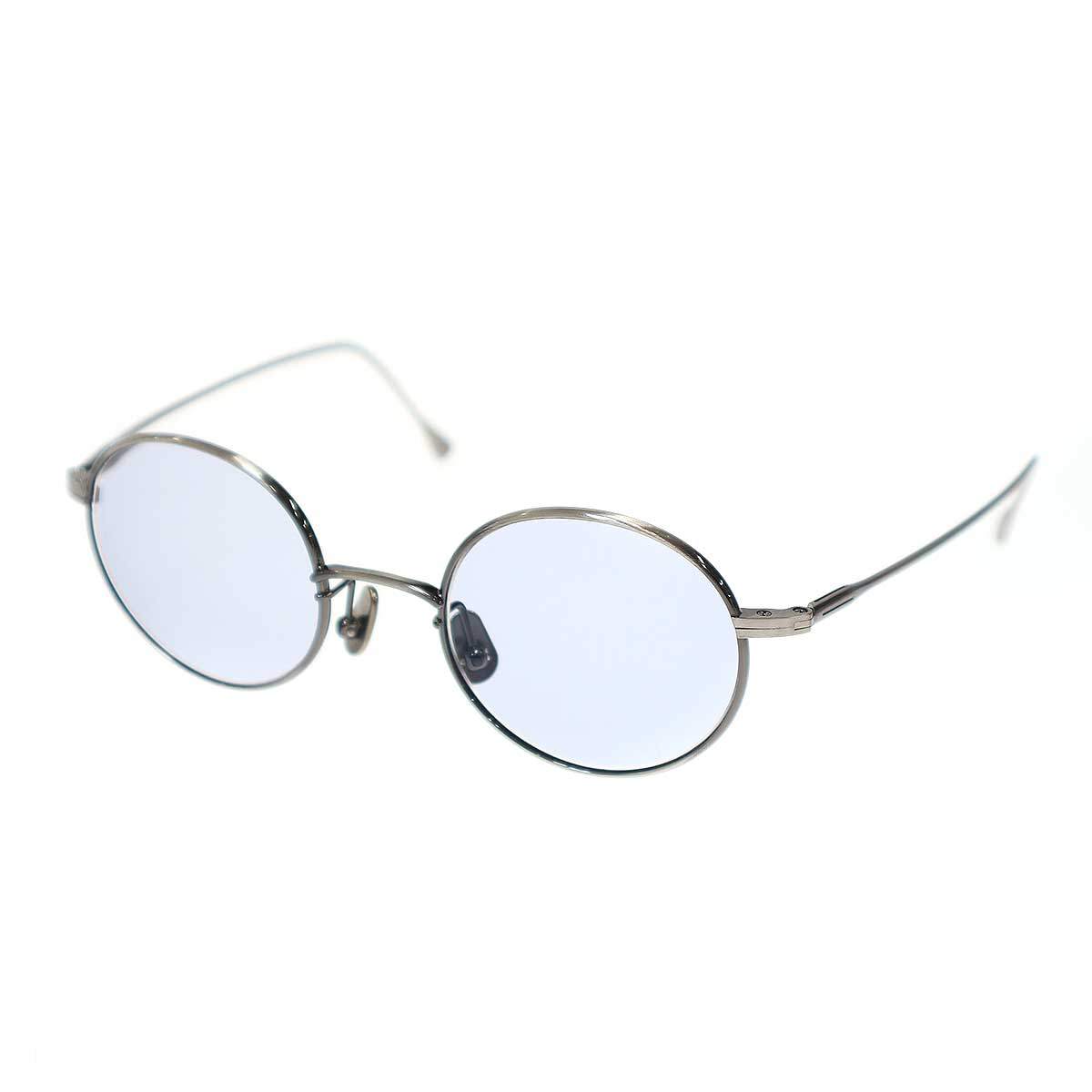 楽天市場】NATIVE SONS ネイティブサンズ Winston O'B メタルメガネ