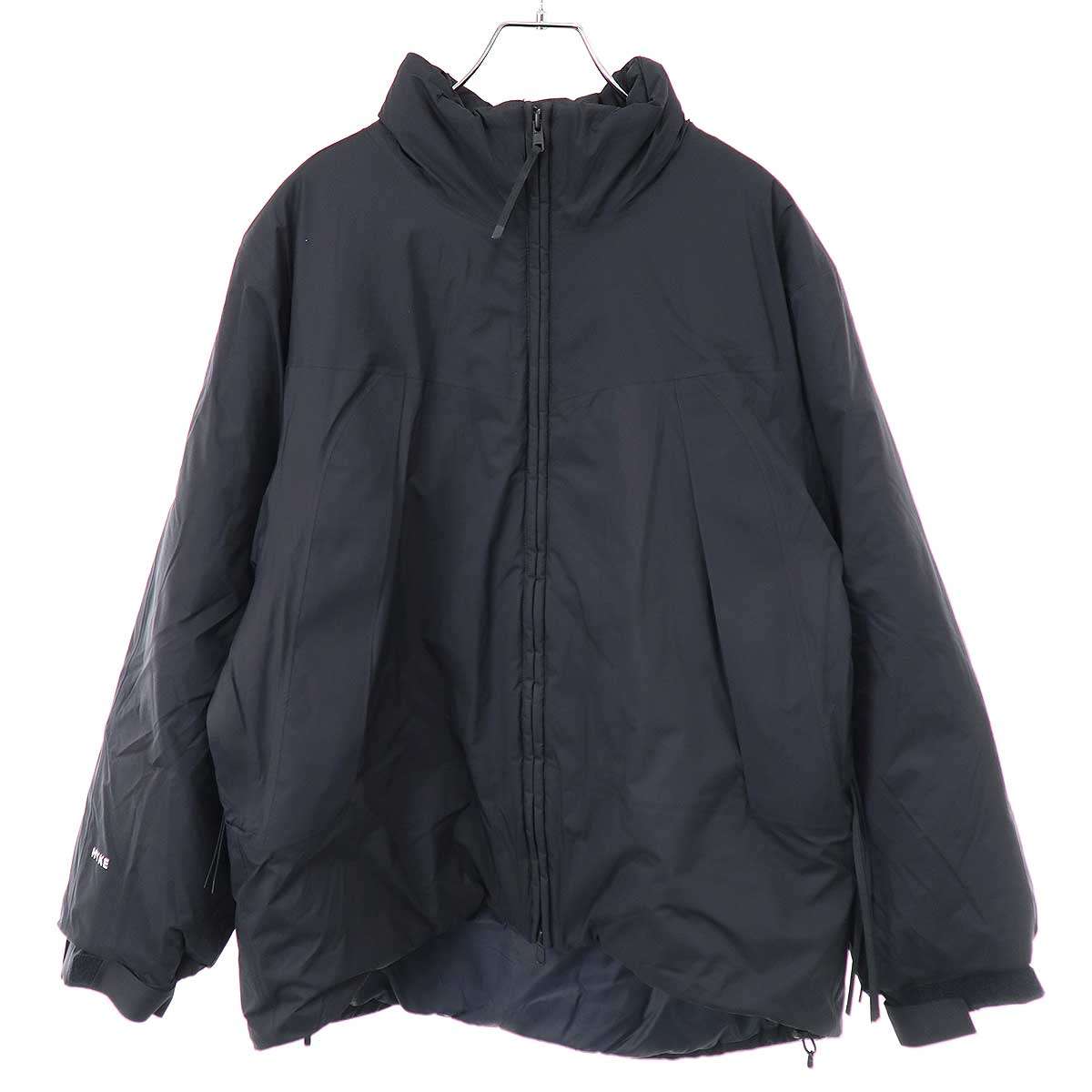 楽天市場】HYKE / ハイクSUPER A MARKET PARTEX GEN2 JACKET /スーパー