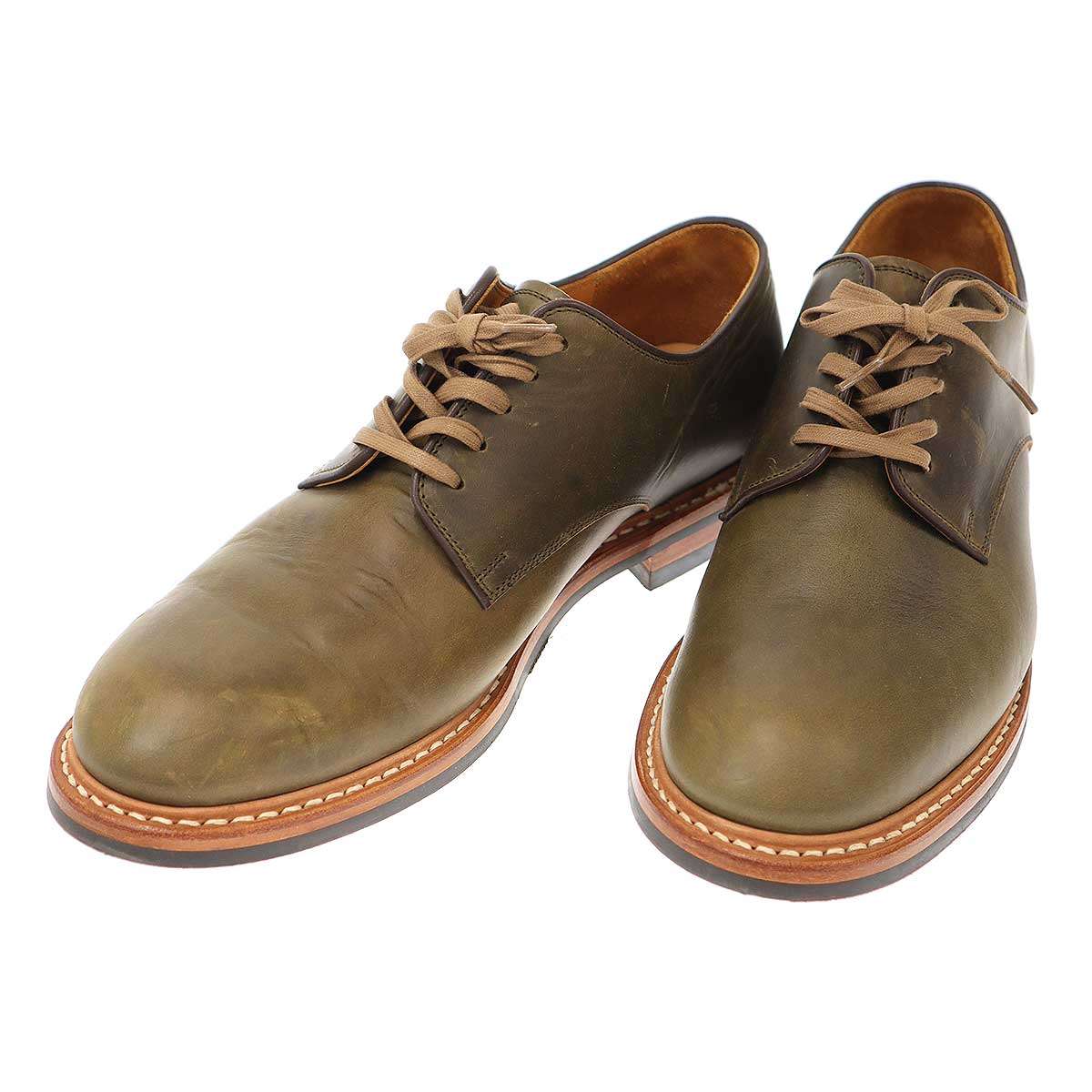 楽天市場】【MOTOモト】 2111 プレーントゥオックスフォードシューズ0