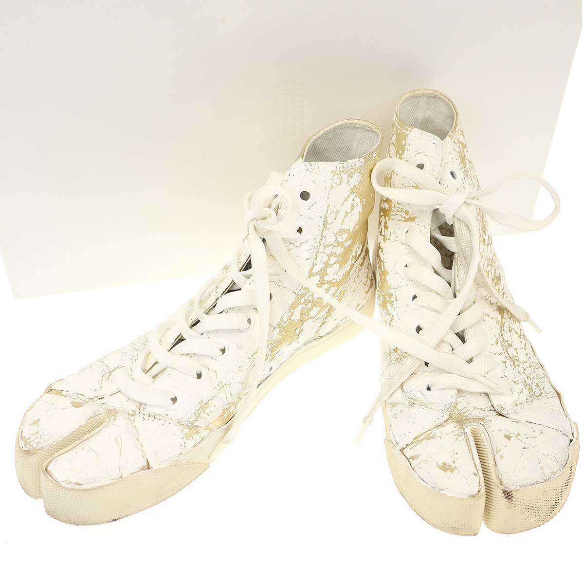 楽天市場】[TIME SALE] Maison Margiela メゾンマルジェラ Tabi