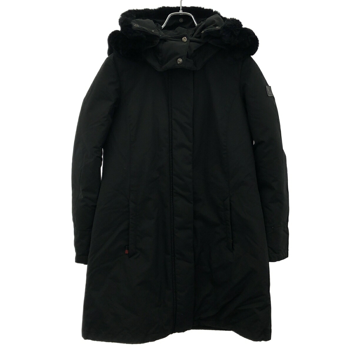 楽天市場】【ウールリッチ】WOOLRICH イエナ別注 COCOON ESKIMO ロング