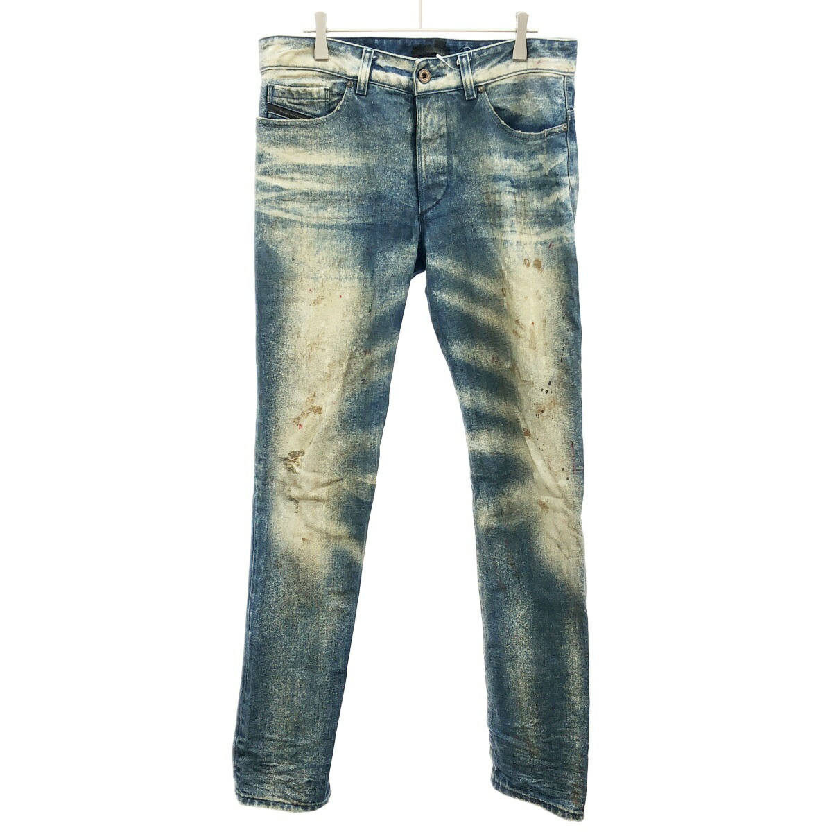 楽天市場】5949新品☆ディーゼル DIESEL☆Black Gold プレミアムデニム