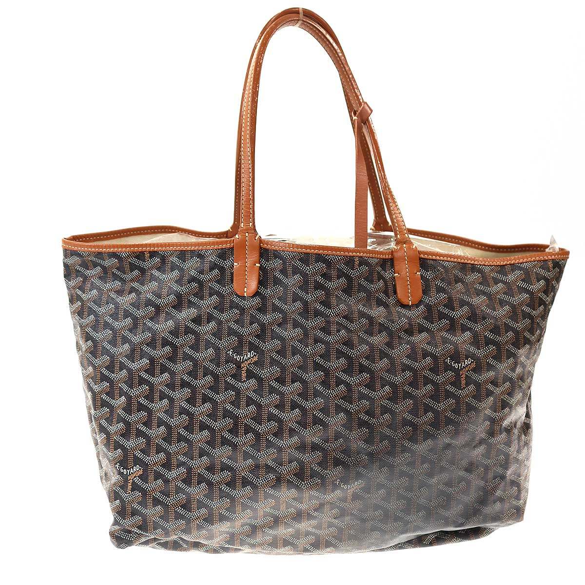 楽天市場】【中古品】【メンズ/レディース】 GOYARD ゴヤール ST LOUIS