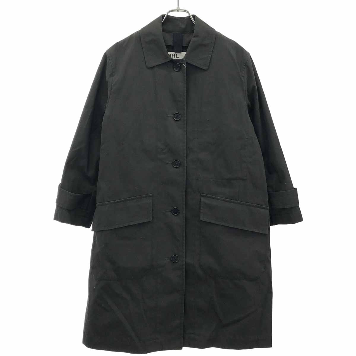 楽天市場】MHL./エムエイチエル(MARGARET HOWELLマーガレットハウエル