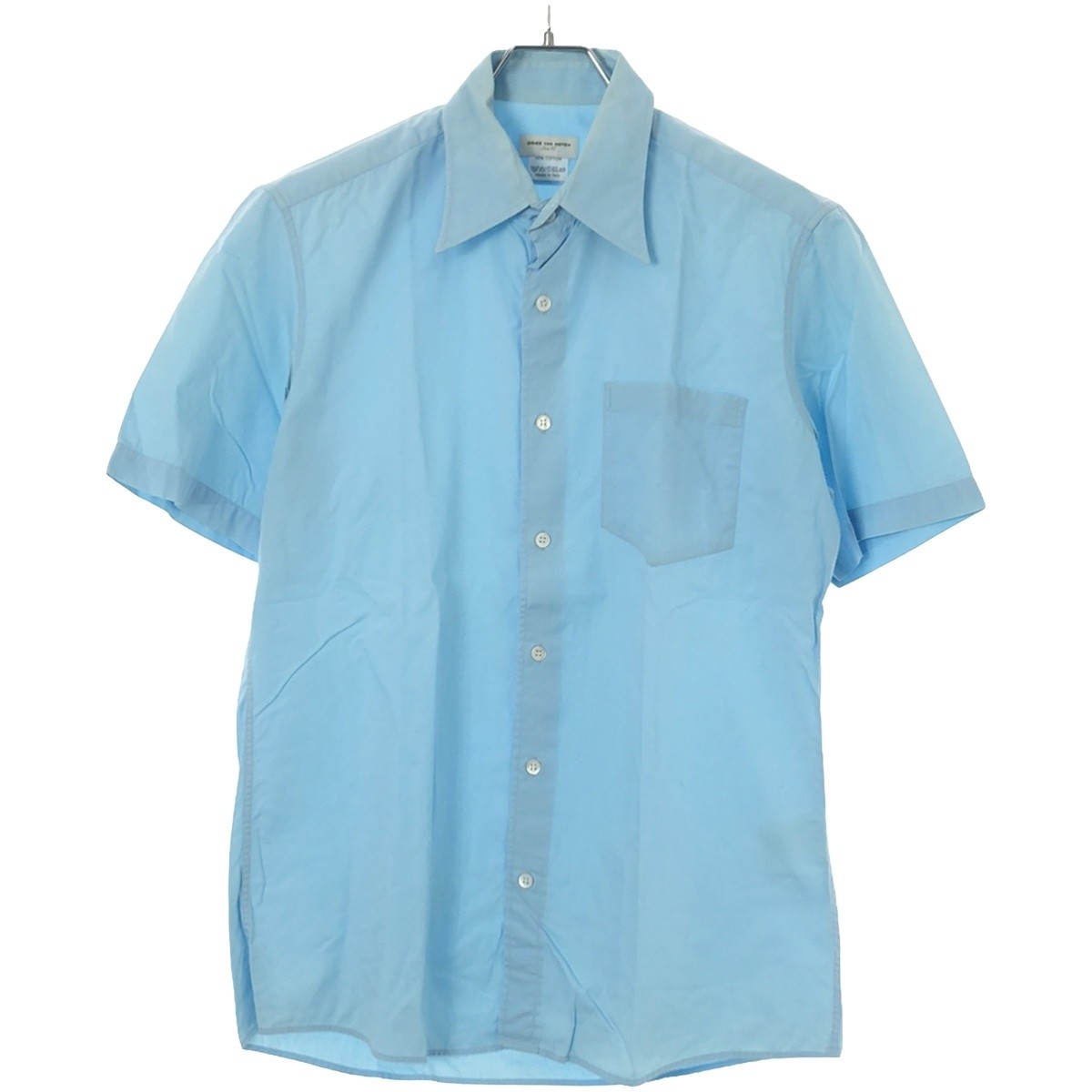 楽天市場】DRIES VAN NOTEN ドリスヴァンノッテン シャツ CASSI 020726