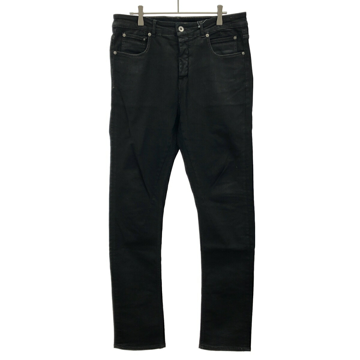 楽天市場】【中古】Rick OwensTYRONE CUT タイロン カット デストロイ