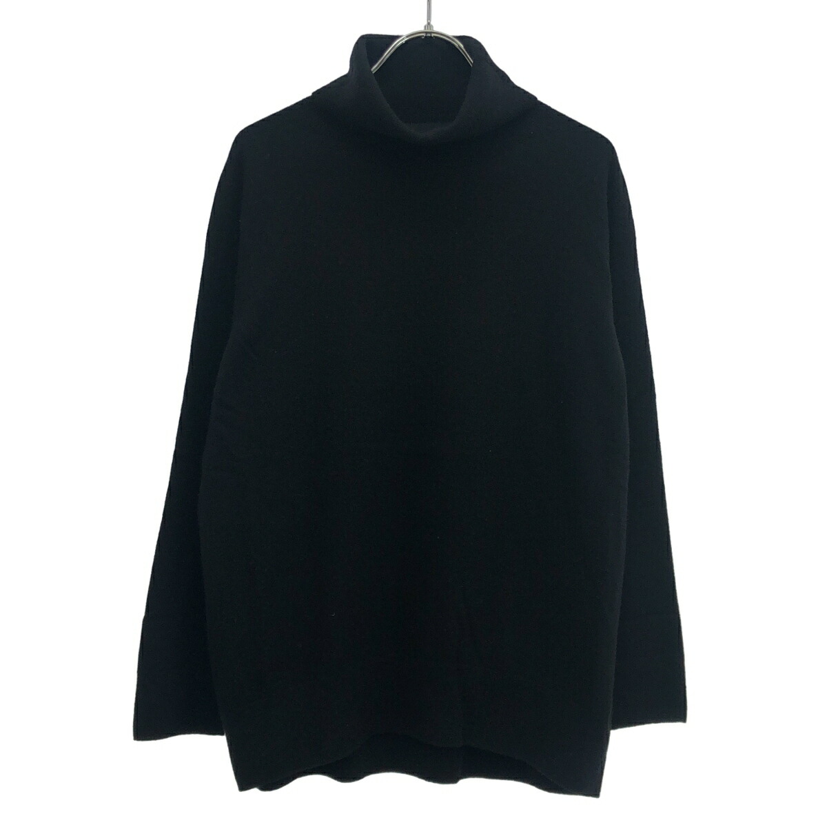 楽天市場】【中古】MUSE de Deuxieme Classe タートルネックニット 22