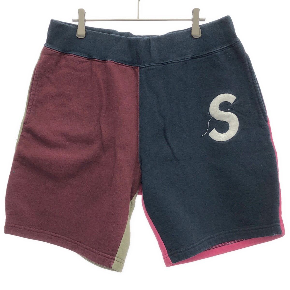 〈美品〉Supreme 18ss Skull Pile Sweatshort 美品〉Supreme 18ss Skull Pile Sweatshort - メルカリ