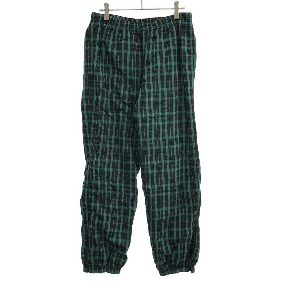 楽天市場】【中古】 SUPREME (シュプリーム) Nylon Trail Pant