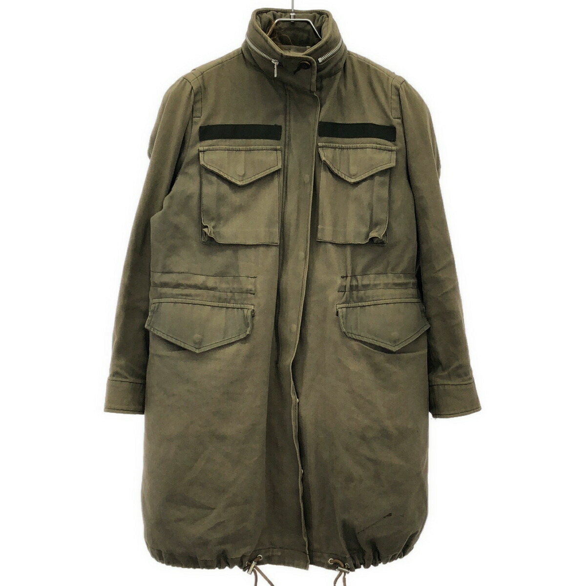 楽天市場】【サカイ】sacai メンズ オックスフォード フーディ