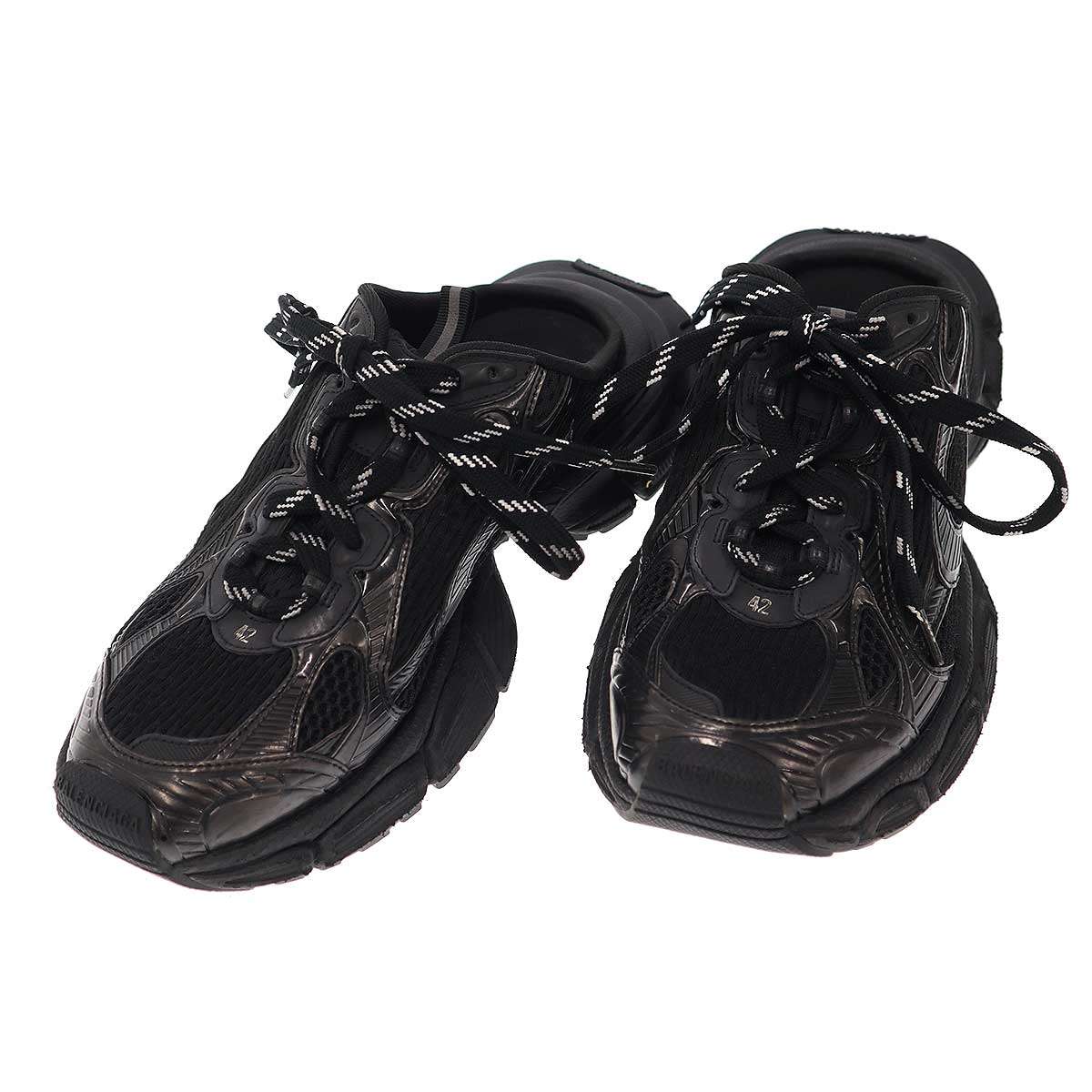 楽天市場】BALENCIAGA バレンシアガ by デムナヴァザリア TECHNOCLOG