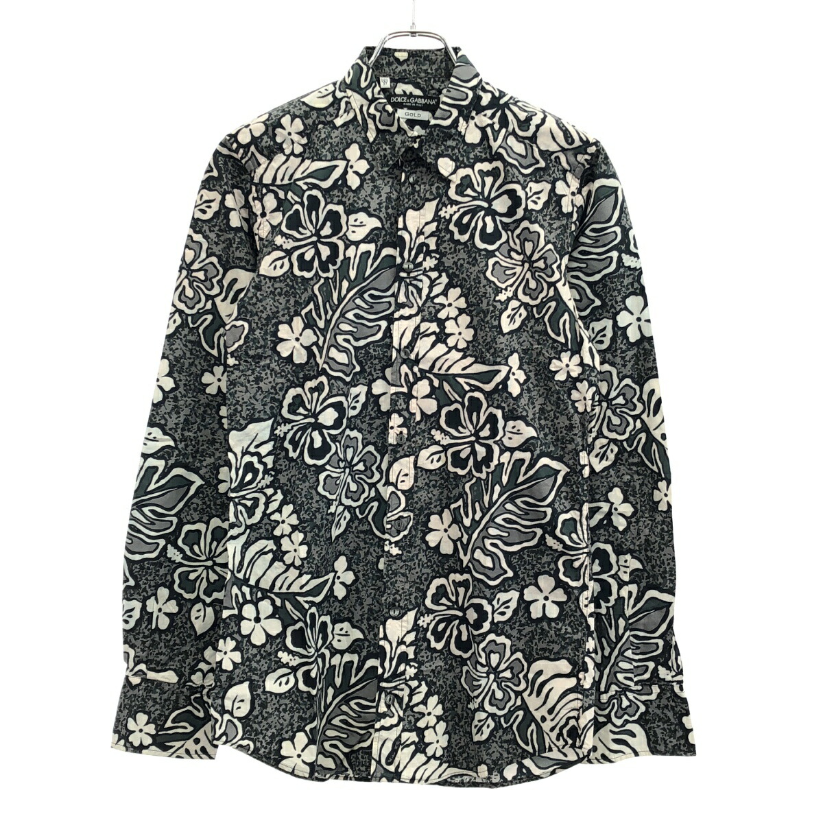 ドルチェアンドガッバーナ DOLCE&GABBANA G5816T / FQ5EJ シャツ