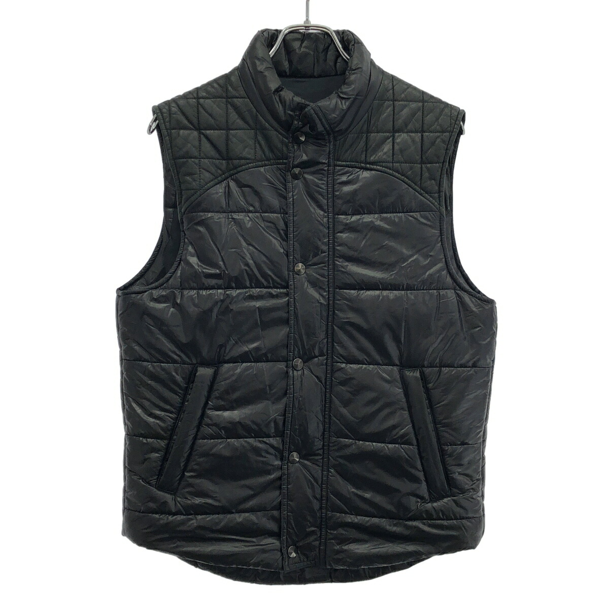 楽天市場】ジバンシー GIVENCHY メンズ トップス ベスト ロゴ GIVENCHY