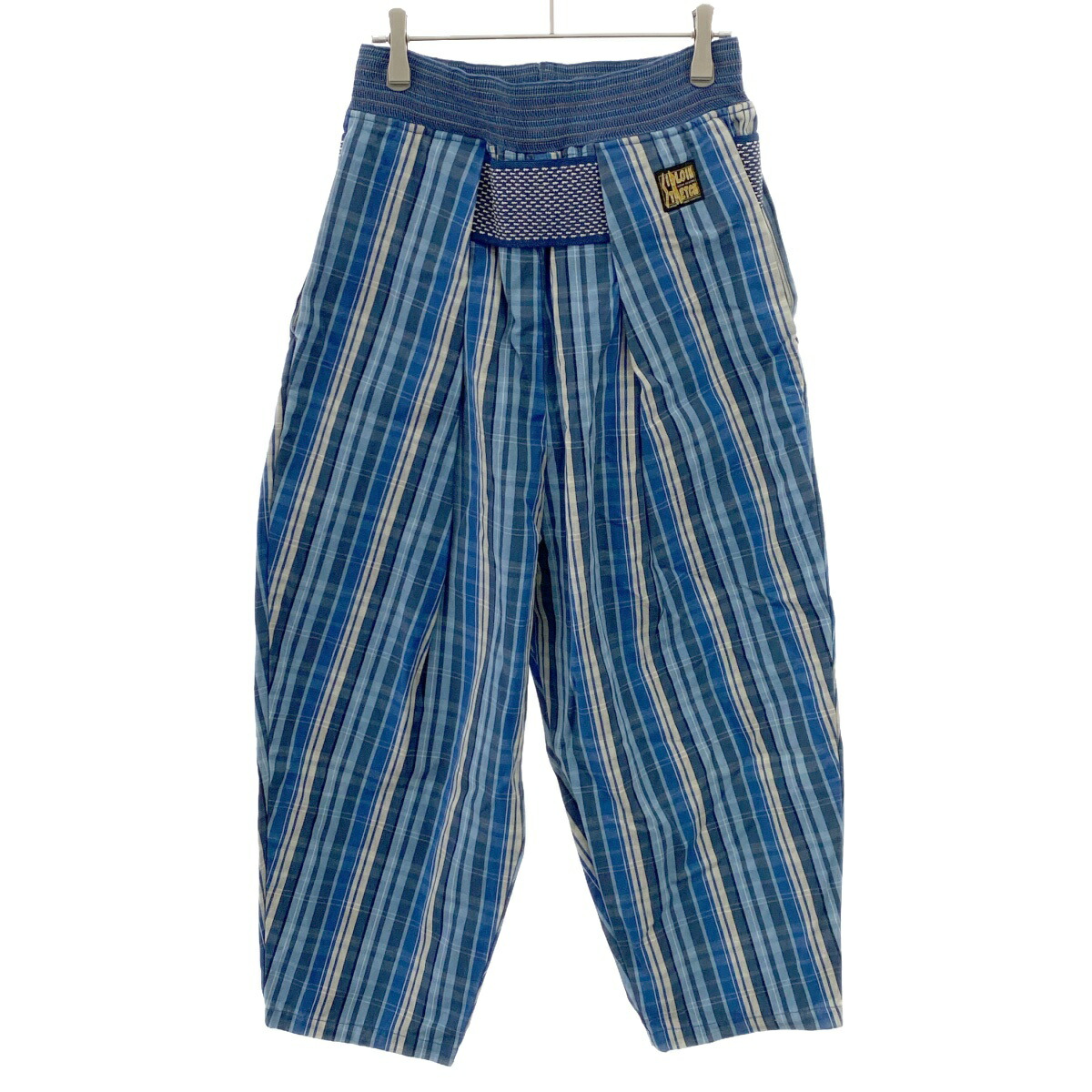 楽天市場】KAPITAL kapital BORO IVYショートパンツ K2505SP222